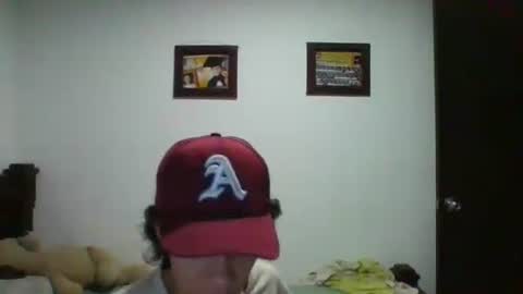 gadiel_sex online show from February 19, 11:06 am