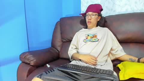 gadiel_sex online show from March 3, 2:37 pm