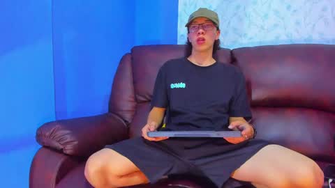 gadiel_sex online show from March 4, 2:21 pm