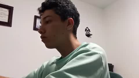 gadiel_sex online show from September 28, 10:15 pm