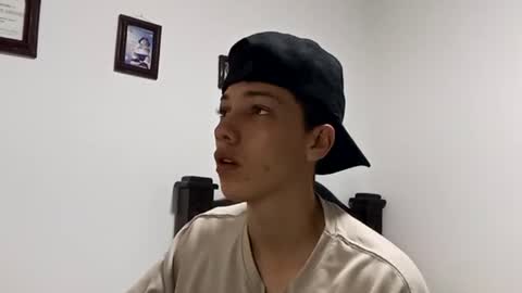 gadiel_sex online show from September 30, 12:43 pm