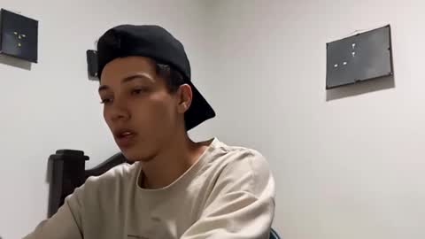 gadiel_sex online show from October 9, 5:22 pm