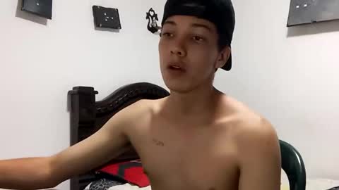 gadiel_sex online show from October 16, 11:17 pm
