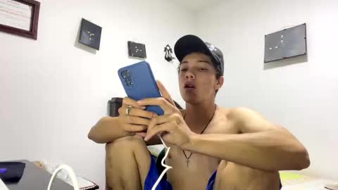 gadiel_sex online show from November 6, 11:48 pm
