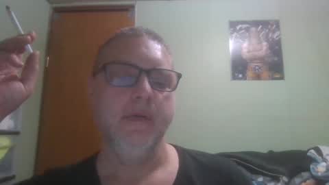 Snapshot of gadude45 chatting on January 25, 11:55 am gadude45 online show from January 25, 11:55 am