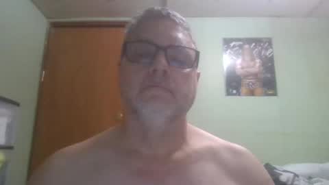 Snapshot of gadude45 chatting on February 23, 2:35 pm gadude45 online show from February 23, 2:35 pm