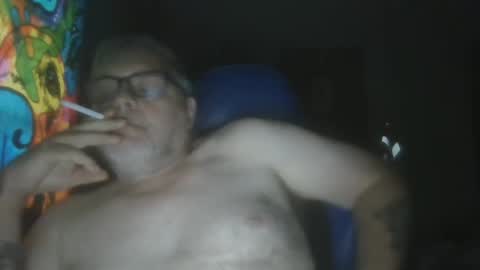 Snapshot of gadude45 chatting on September 14, 12:15 pm gadude45 online show from September 14, 12:15 pm