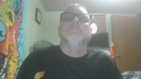 Snapshot of gadude45 chatting on January 18, 11:08 pm gadude45 online show from January 18, 11:08 pm