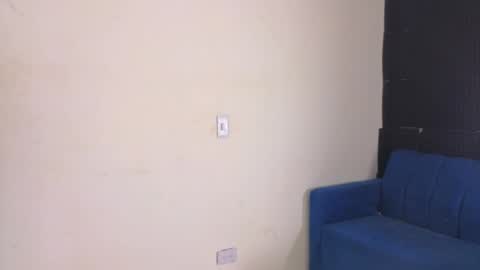 Snapshot of gael__david chatting on October 21, 2:45 am Gael online show from October 21, 2:45 am