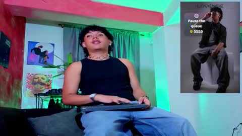 Gael Conner online show from March 21, 12:48 am