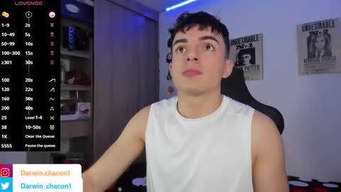 GaelVilla online show from September 9, 2:49 pm