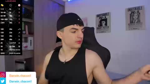 GaelVilla online show from September 17, 1:24 pm