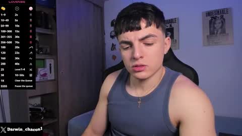 GaelVilla online show from February 7, 4:22 pm