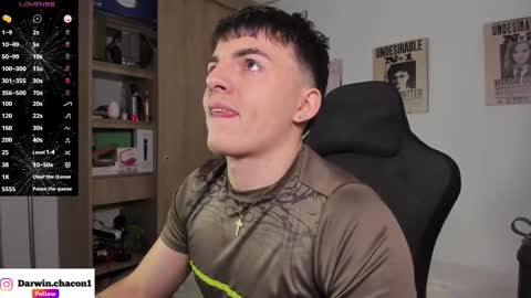 GaelVilla online show from March 6, 3:52 pm