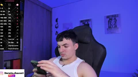 GaelVilla online show from April 14, 3:51 pm