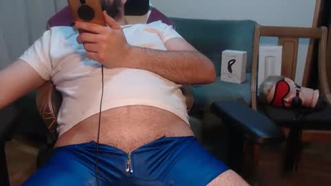 Snapshot of gag0nmyc0ck chatting on May 21, 11:45 pm your master online show from May 21, 11:45 pm