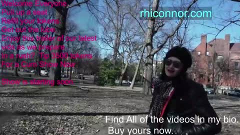 Snapshot of gagngush chatting on February 25, 6:20 pm Rhi Connor online show from February 25, 6:20 pm