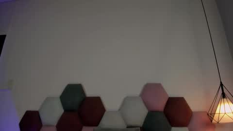 GahiaBelucci online show from February 23, 11:40 am