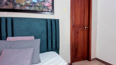 GahiaBelucci online show from March 27, 6:18 pm