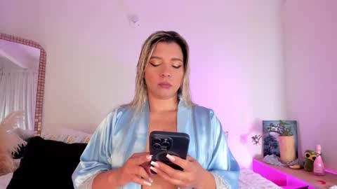 gaia_stonne online show from October 8, 10:02 am