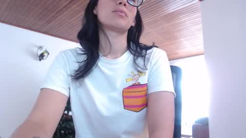 Snapshot of gaitan4 chatting on December 14, 8:13 pm gaitan4 online show from December 14, 8:13 pm