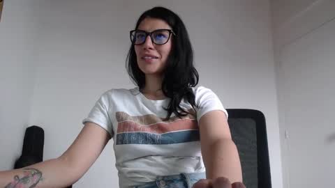 Snapshot of gaitan4 chatting on January 11, 9:20 pm gaitan4 online show from January 11, 9:20 pm