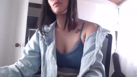 Snapshot of gaitan4 chatting on July 22, 10:12 pm gaitan4 online show from July 22, 10:12 pm
