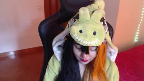 Kate 3 online show from March 19, 9:19 pm