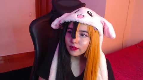 Kate 3 online show from March 23, 7:40 pm