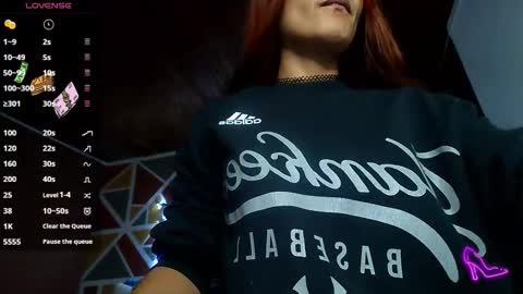 Gala Dimou  online show from September 21, 3:52 am