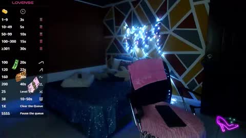 Gala Dimou  online show from September 27, 5:34 am