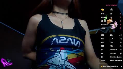 Gala Dimou  online show from October 6, 3:48 am