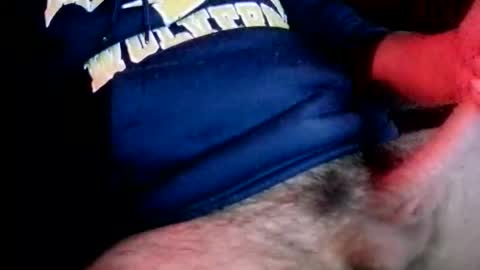 NightCockk online show from March 16, 11:42 pm