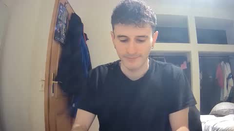 Lorenzo online show from January 8, 3:47 pm