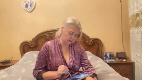 galatea_2025 online show from October 21, 5:02 pm