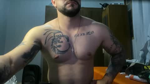 Snapshot of galego_df chatting on March 29, 11:38 pm galego_df online show from March 29, 11:38 pm