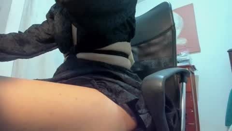 CORAL online show from January 18, 11:22 pm