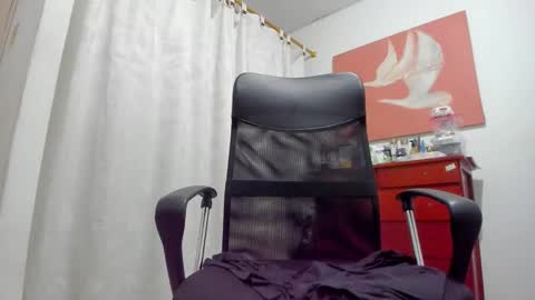 CORAL online show from February 9, 11:15 pm