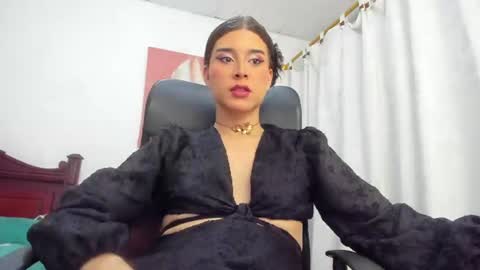 Snapshot of galileabigcock chatting on July 5, 11:06 am CORAL online show from July 5, 11:06 am