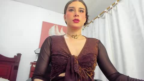 Snapshot of galileabigcock chatting on July 31, 12:37 pm CORAL online show from July 31, 12:37 pm