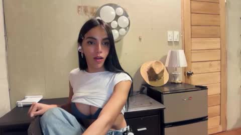 galileii online show from October 12, 11:09 am