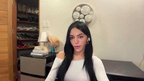 galileii online show from April 5, 11:40 am