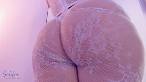 Snapshot of gallilea_marquez_ chatting on May 14, 12:56 pm Galilea online show from May 14, 12:56 pm