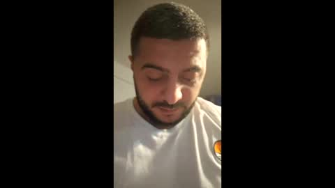 gamamaru online show from January 18, 2:04 am