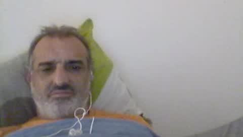 gamane3575 online show from July 24, 10:30 pm