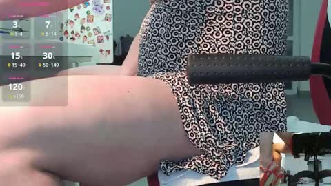 Tamara online show from December 25, 10:37 pm