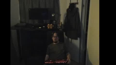 Snapshot of gameboycameraman chatting on June 14, 6:37 am gameboycameraman online show from June 14, 6:37 am