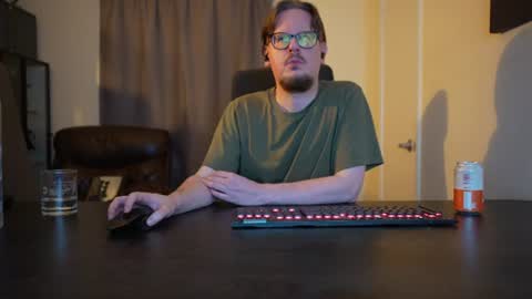 gameboycameraman online show from July 5, 5:25 am