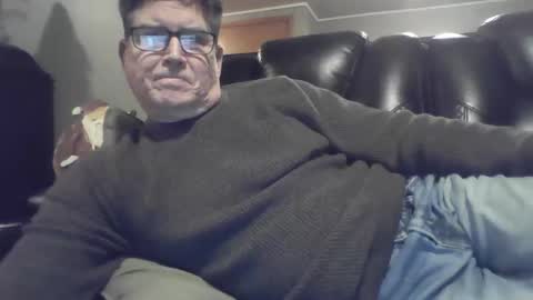 gameon1969 online show from December 14, 2:56 am