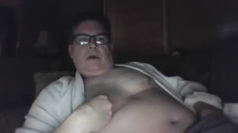 gameon1969 online show from December 18, 7:26 am